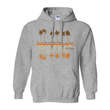 Load image into Gallery viewer, Rum Therapy® Sun and the Sand Hoodie

