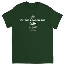 Load image into Gallery viewer, Rum Therapy® I&#39;m The Reason
