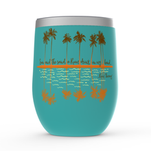 Load image into Gallery viewer, Rum Therapy® Sun and the Sand Insulated Mugs
